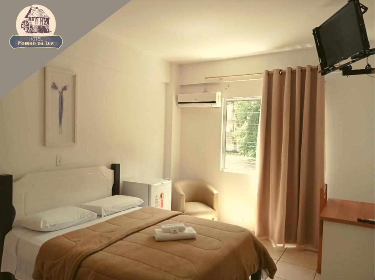 Moinho Da Luz - Proximo A Lajeado Hotel 3*