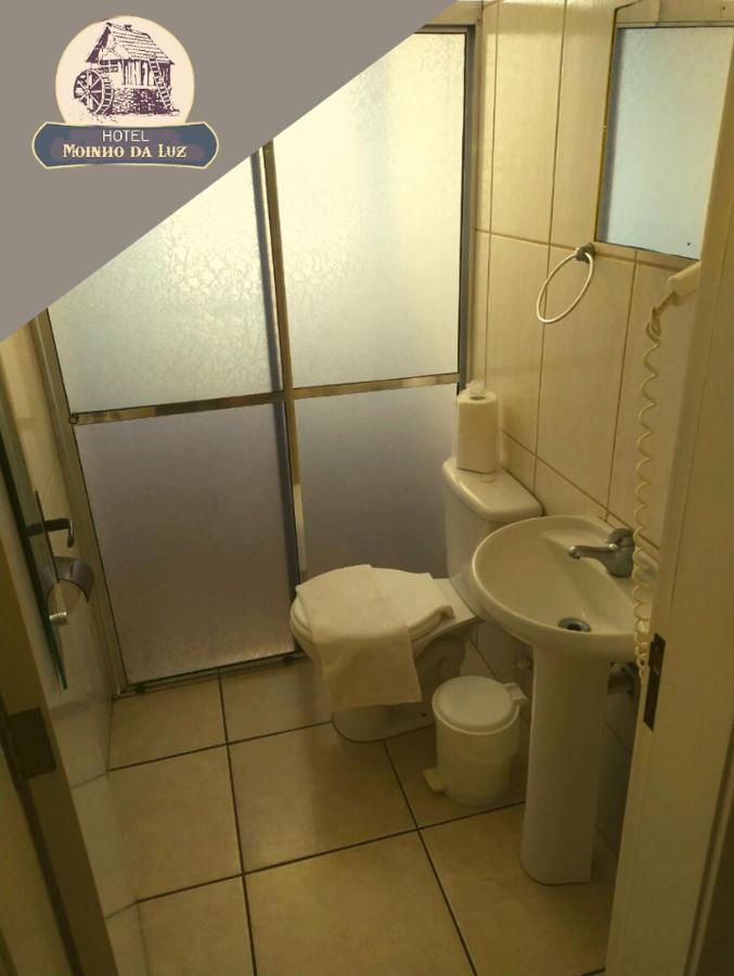 Moinho Da Luz - Proximo A Lajeado Hotel 3*