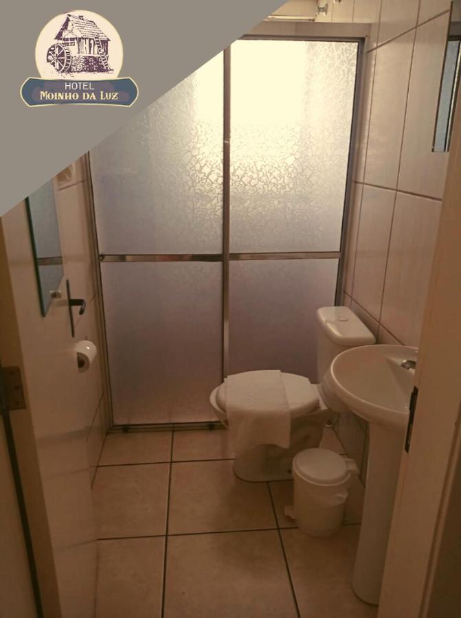Moinho Da Luz - Proximo A Lajeado Hotel