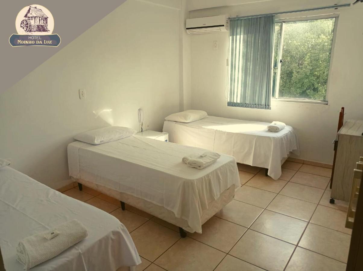 Moinho Da Luz - Proximo A Lajeado Hotel 3*
