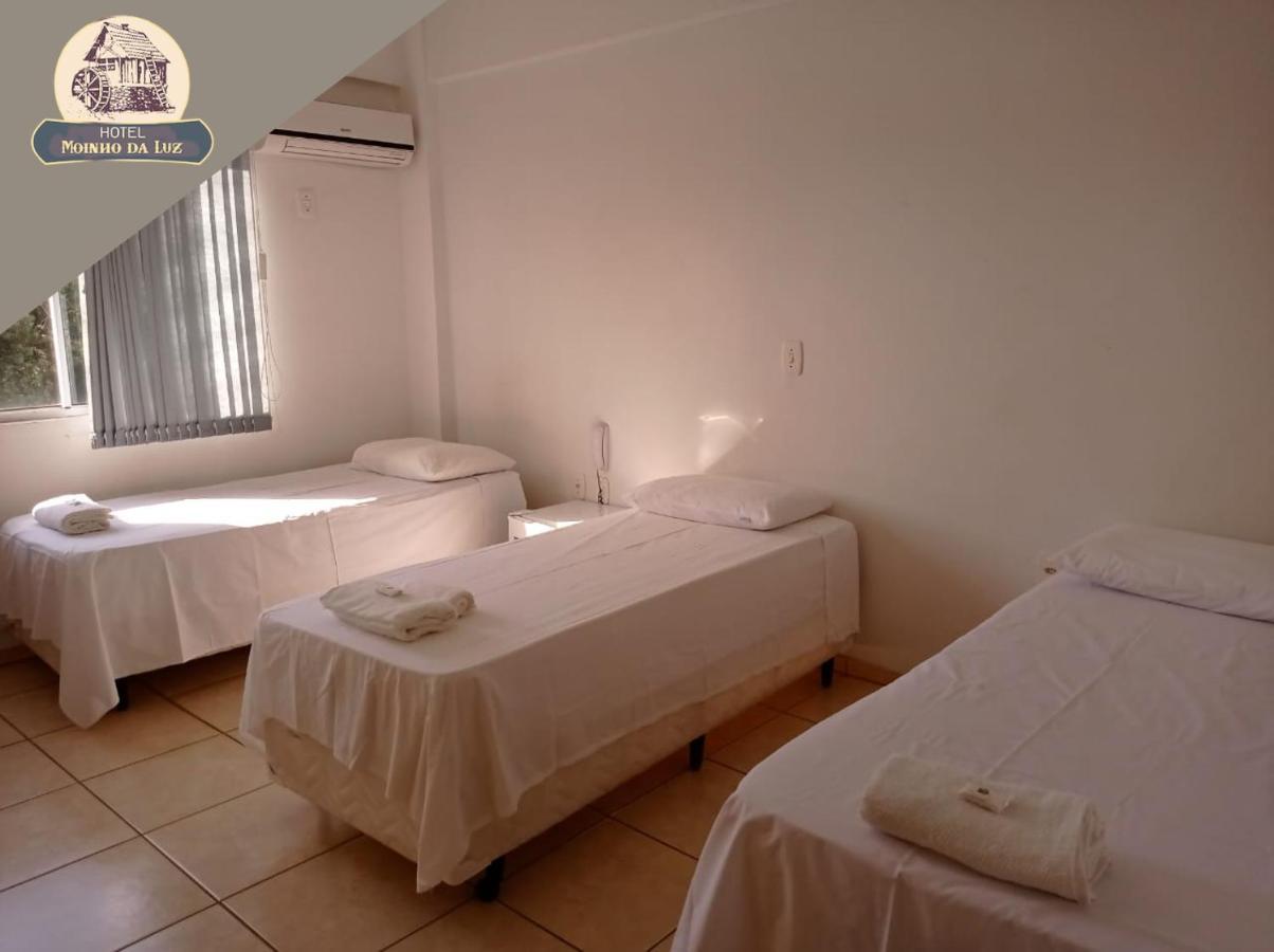 Hotel Moinho Da Luz - Proximo A Lajeado Arroio do Meio